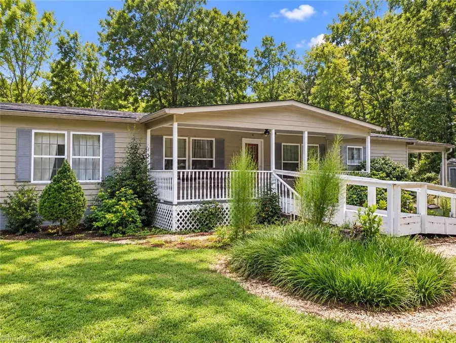 167 Willow Oak Lane, Advance, NC 27006 - #2