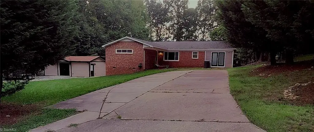 5008 Kenview Street, Greensboro, NC 27410 - #1