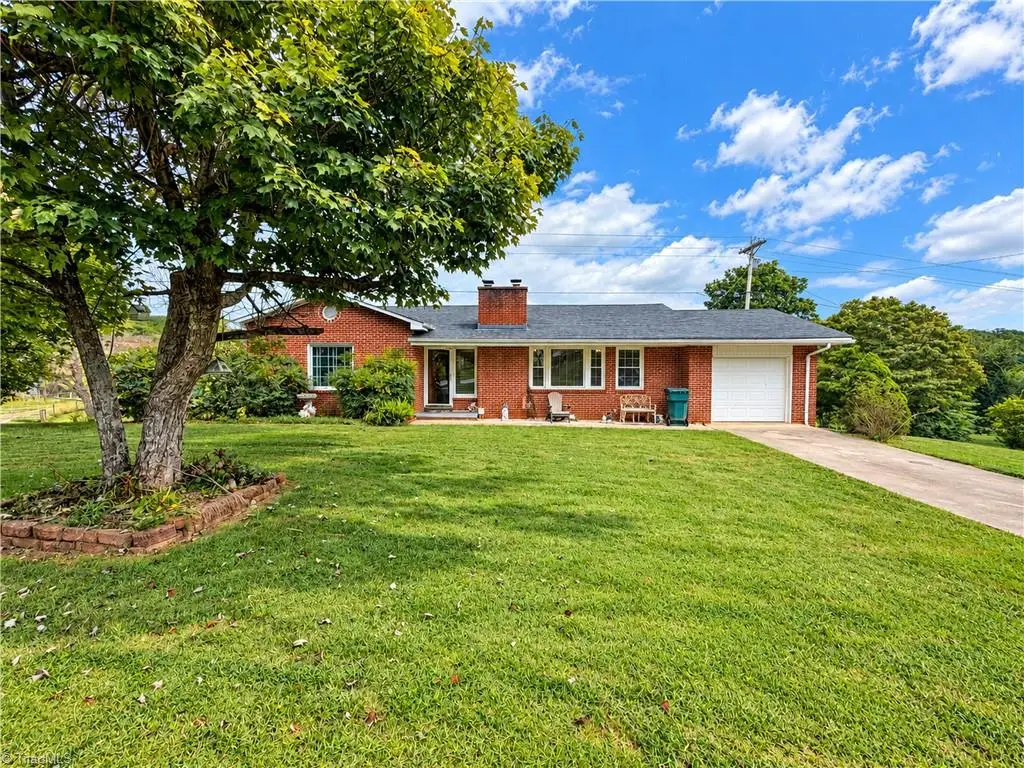 678 Dehart Community Ctr Road, Hays, NC 28635 - #1