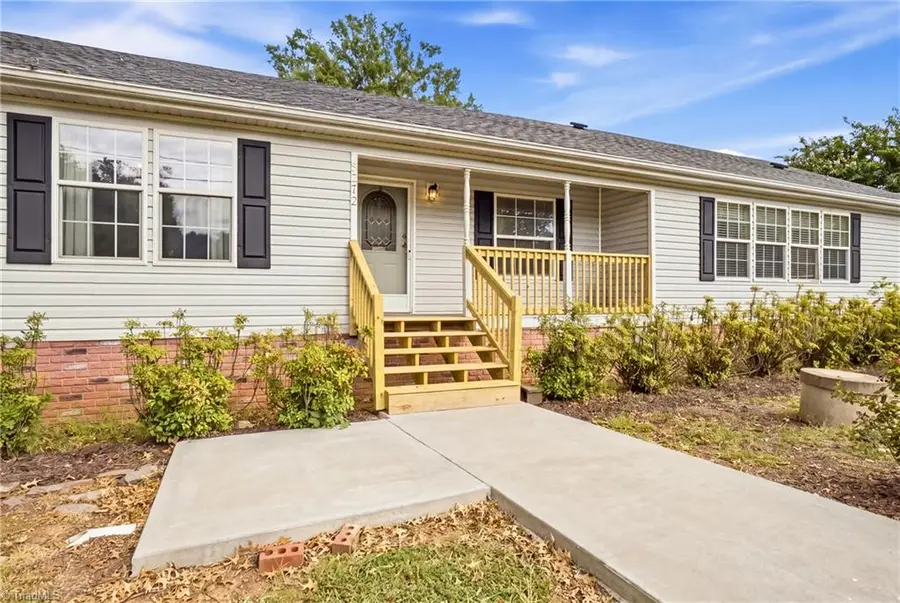 5272 Branson Davis Road, Sophia, NC 27350 - #3