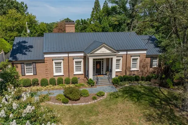 1110 Forest Hill Drive, High Point, NC 27262