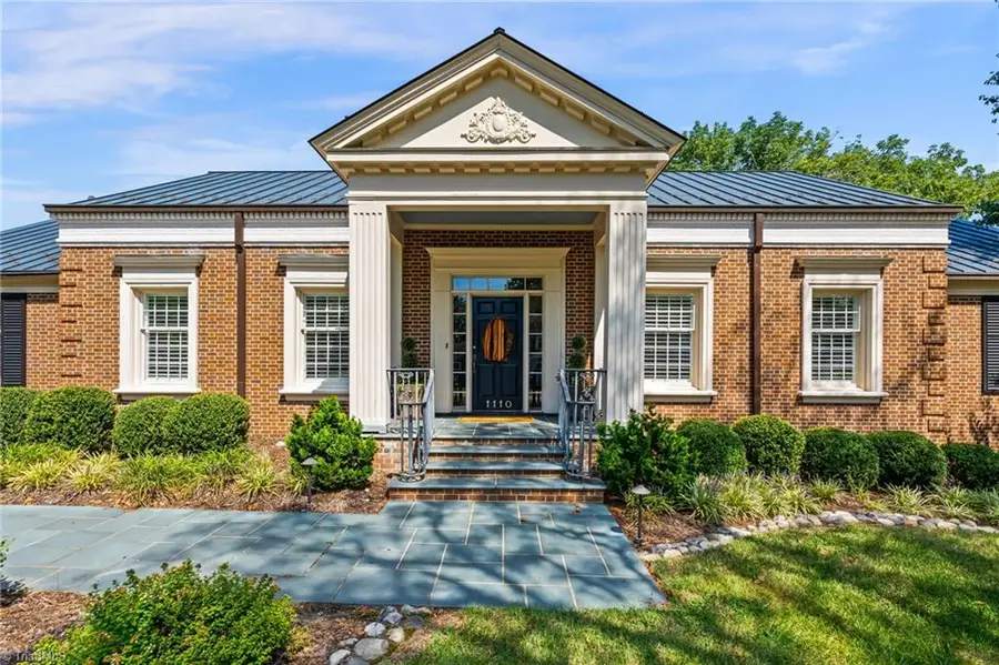1110 Forest Hill Drive, High Point, NC 27262 - #2