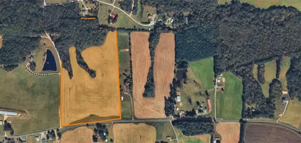 0 Sandy Creek Church Road, Staley, NC 27355