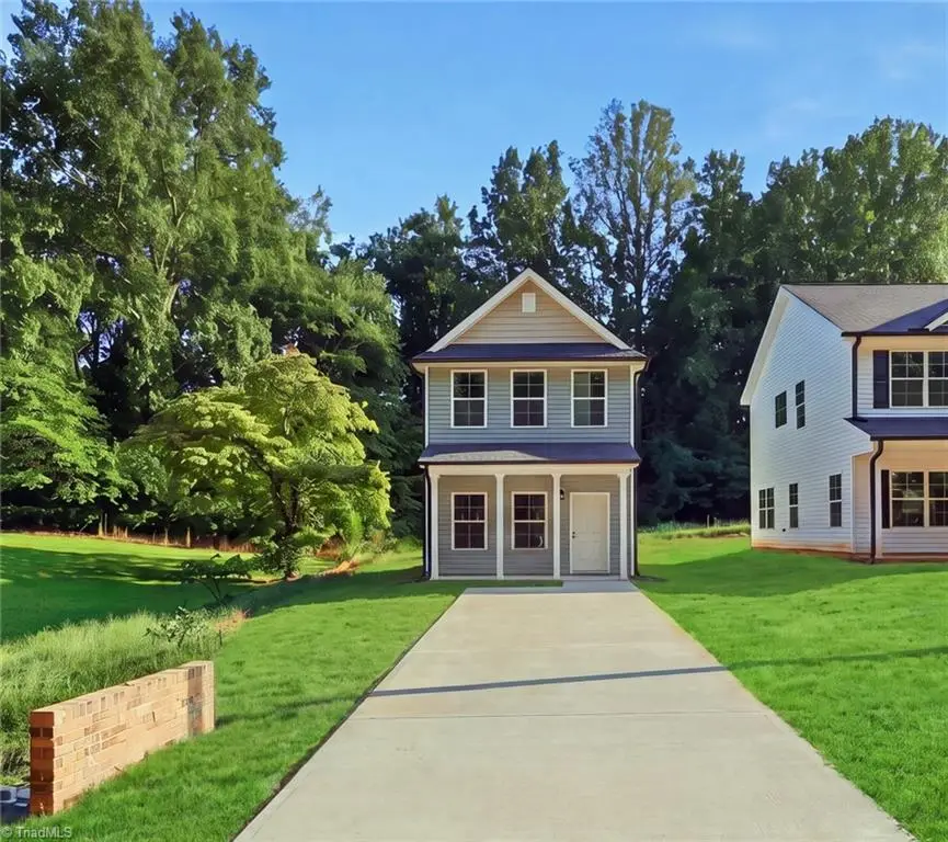 383 Baney Drive, Lexington, NC 27292 - #2