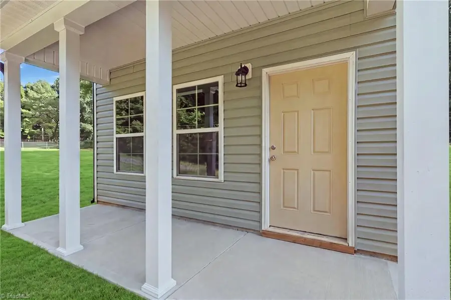 383 Baney Drive, Lexington, NC 27292 - #3