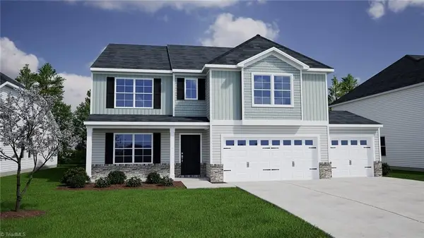 4729 Halter Drive, Clemmons, NC 27012