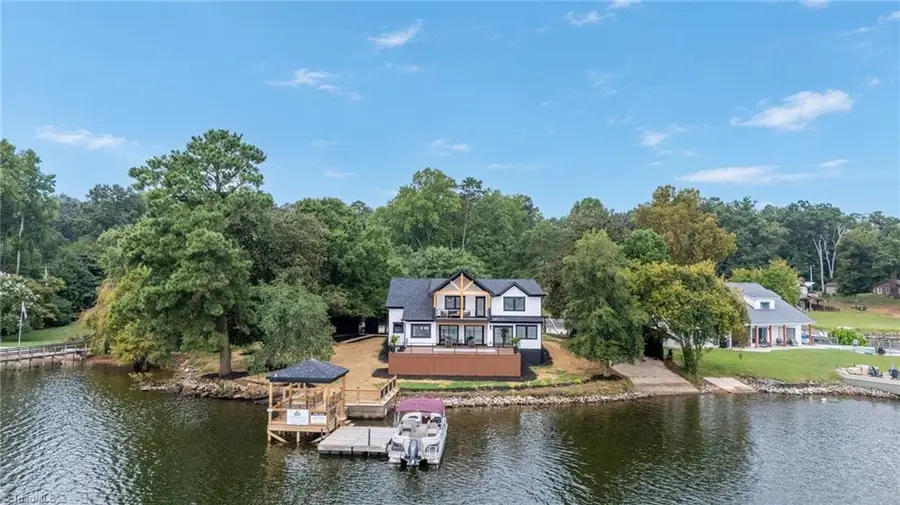 216 Lake Pines Lane, Lexington, NC 27292 - #3