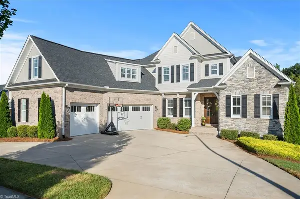 5330 Summer Hill Lane, Winston-Salem, NC 27106