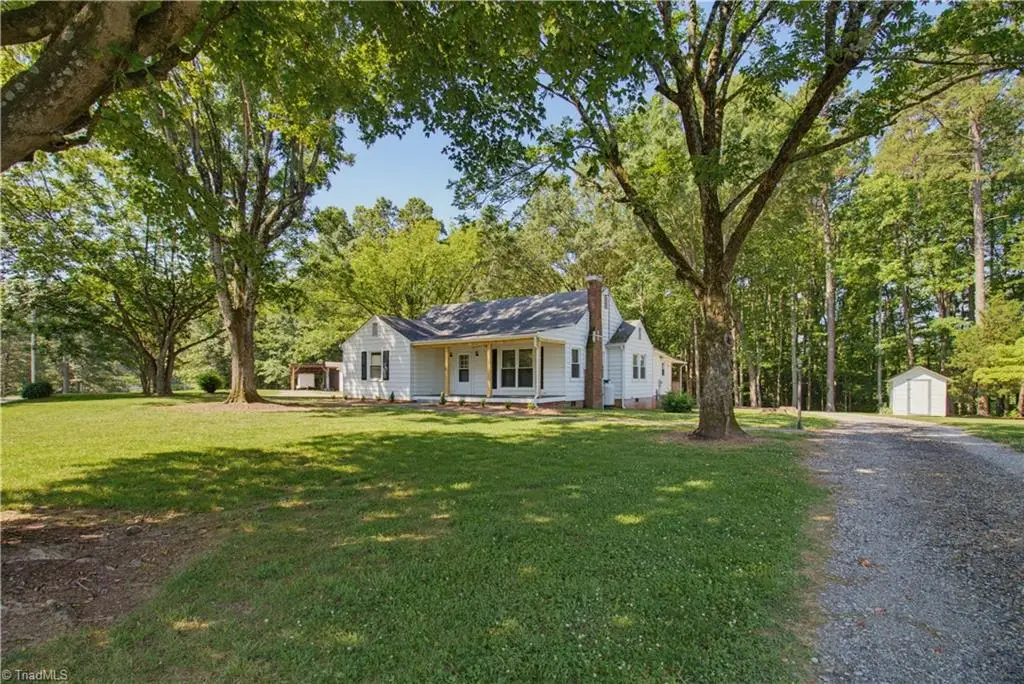 330 Joe Road, Mocksville, NC 27028 - #1