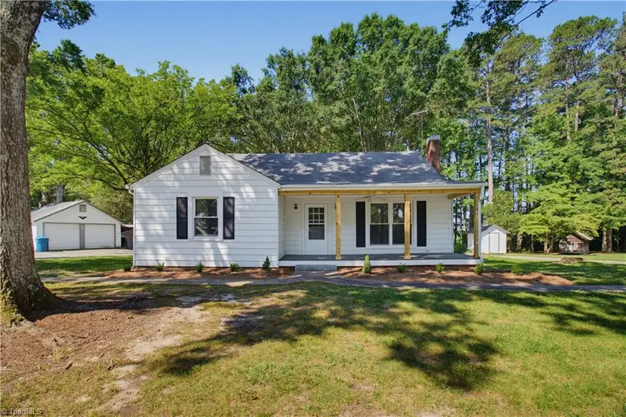 330 Joe Road, Mocksville, NC 27028 - #2