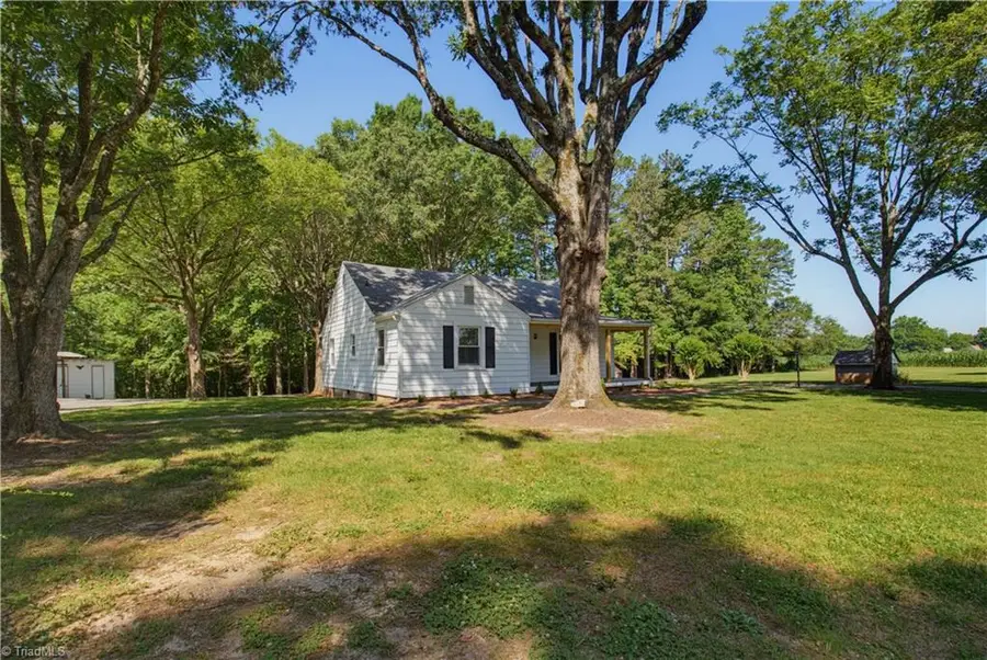 330 Joe Road, Mocksville, NC 27028 - #3