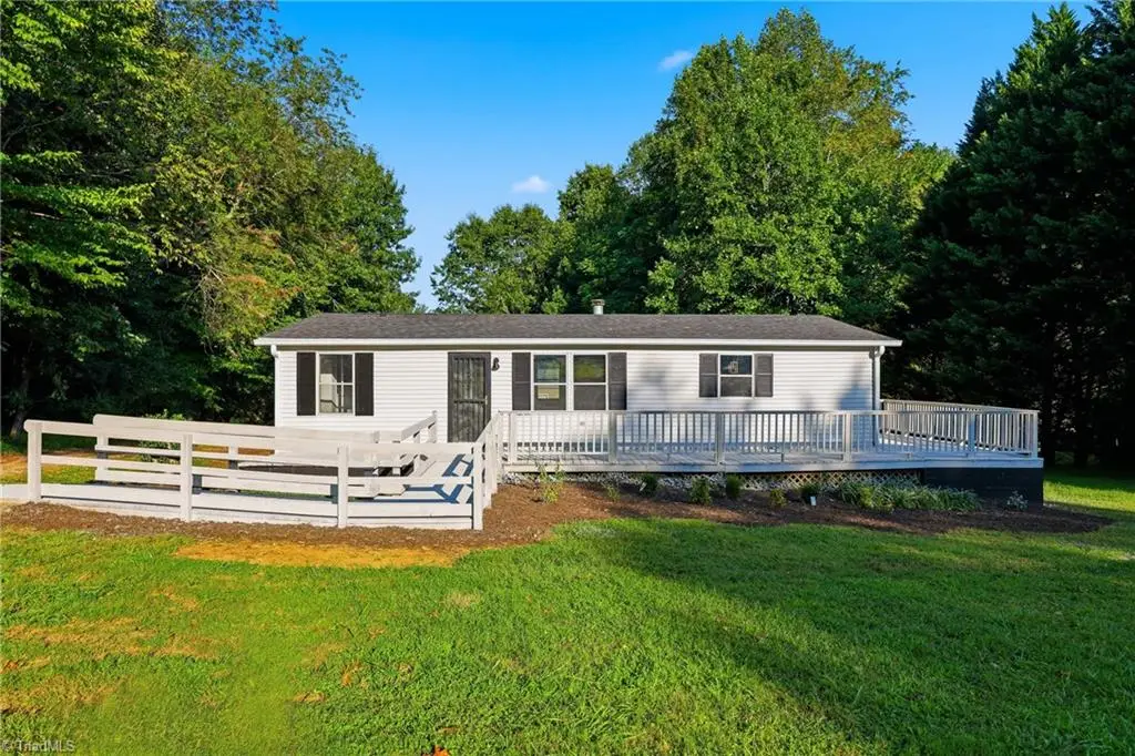 3428 Elledge Mill Road, North Wilkesboro, NC 28659 - #1