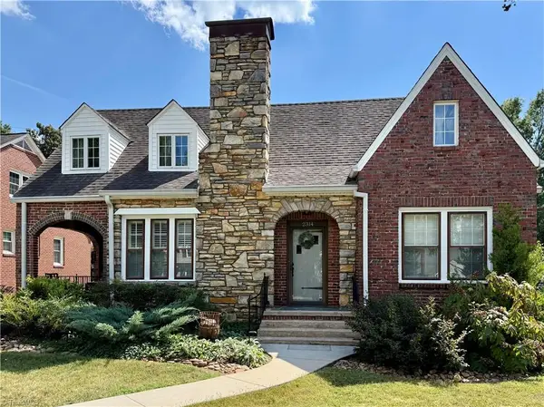 2314 Rosewood Avenue, Winston-Salem, NC 27103