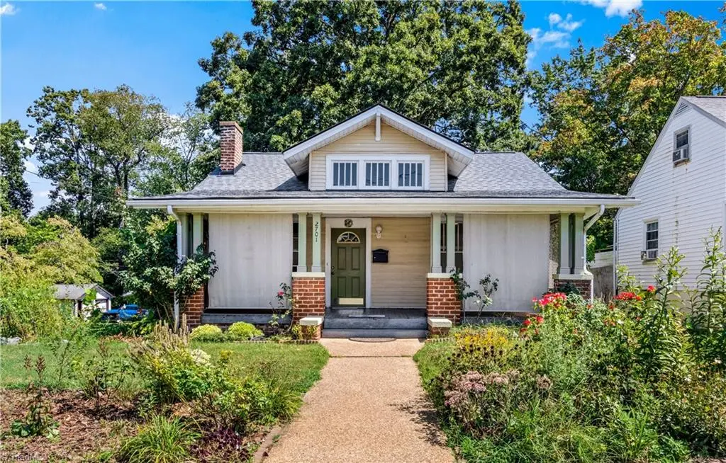 2701 Stockton Street, Winston Salem, NC 27127 - #1