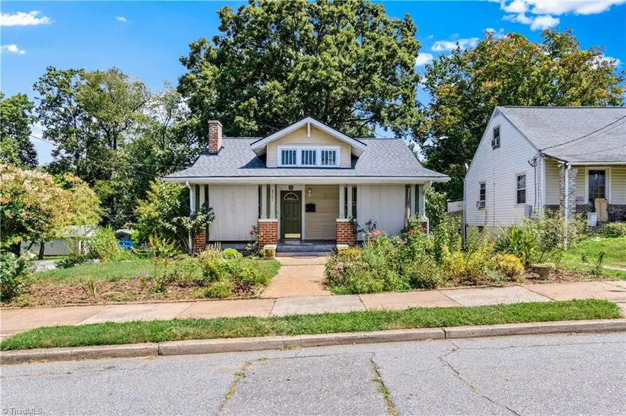 2701 Stockton Street, Winston Salem, NC 27127 - #3