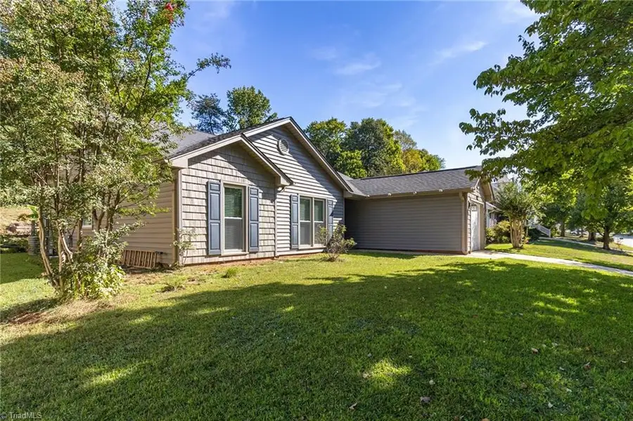 3606 Cardinal Ridge Drive, Greensboro, NC 27410 - #2