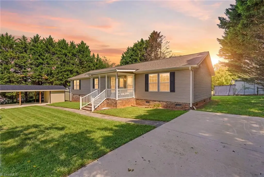 134 Apple Street, North Wilkesboro, NC 28659 - #1