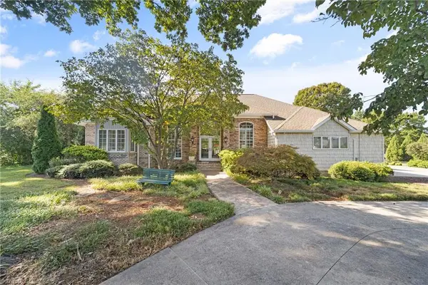 675 Riverbend Drive, Bermuda Run, NC 27006