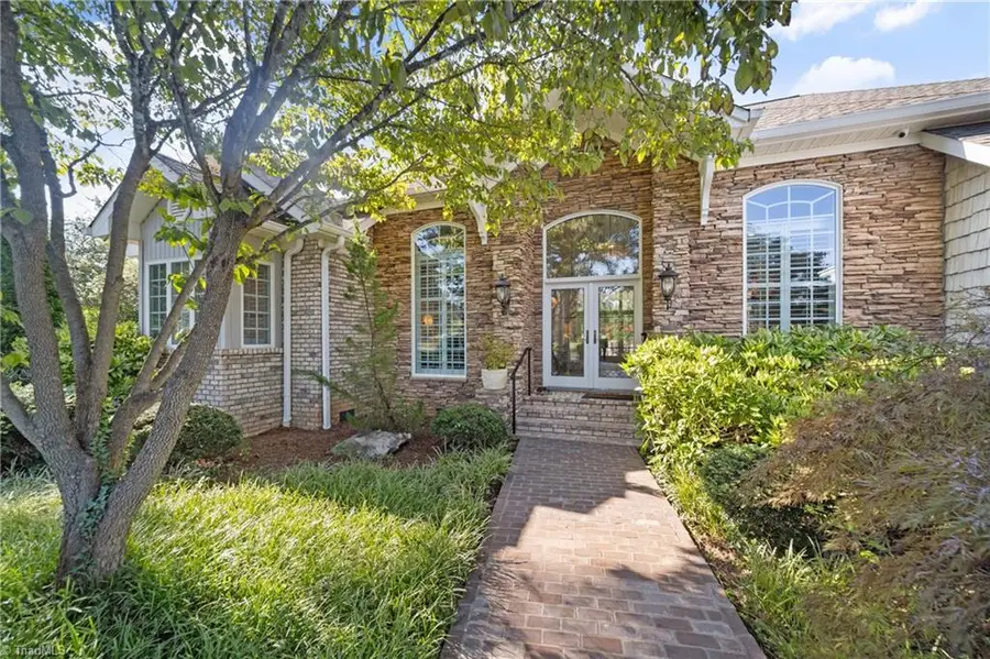 675 Riverbend Drive, Bermuda Run, NC 27006 - #3