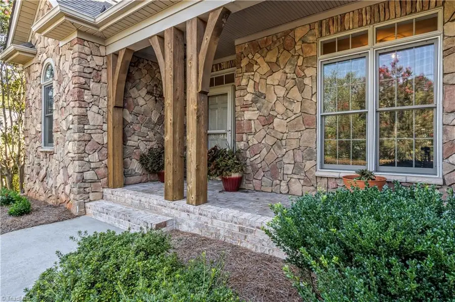 8390 Grove Creek Drive, Lewisville, NC 27023 - #2