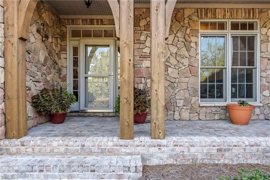 8390 Grove Creek Drive, Lewisville, NC 27023 - #3