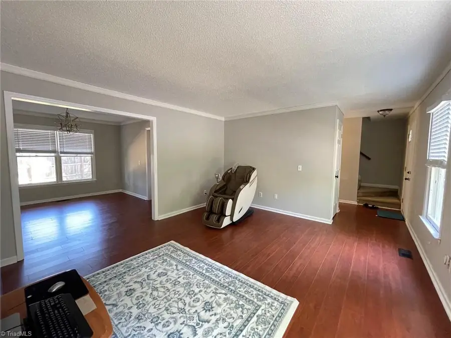 3 Planters Wood Trail, Greensboro, NC 27407 - #3