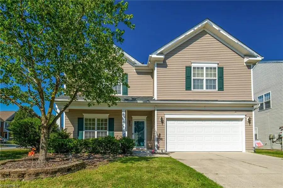 6415 Hedgewood Lane, High Point, NC 27265 - #2