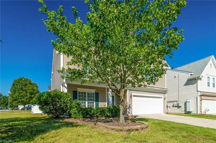 6415 Hedgewood Lane, High Point, NC 27265 - #3