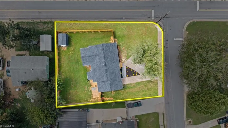 1400 E Sedgefield Drive, Winston Salem, NC 27127 - #2