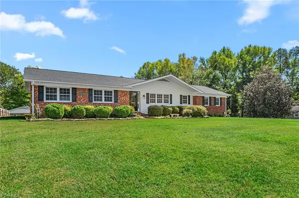 3870 Old Highway 29, Thomasville, NC 27360
