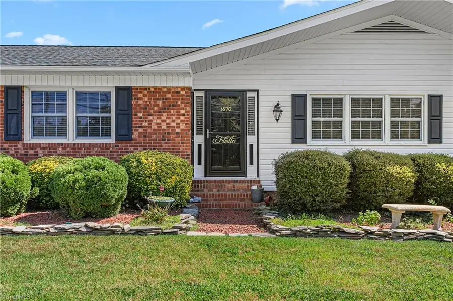 3870 Old Highway 29, Thomasville, NC 27360 - #2