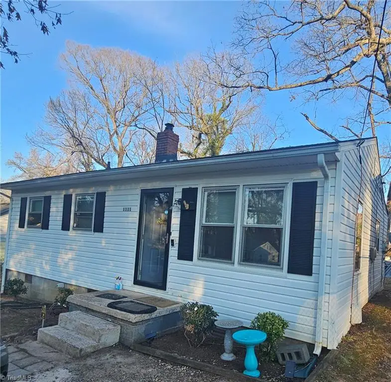 1111 Winslow Street, High Point, NC 27260 - #3