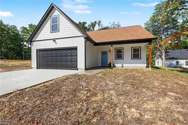 176 Old Fisher Ferry Road, Thomasville, NC 27360