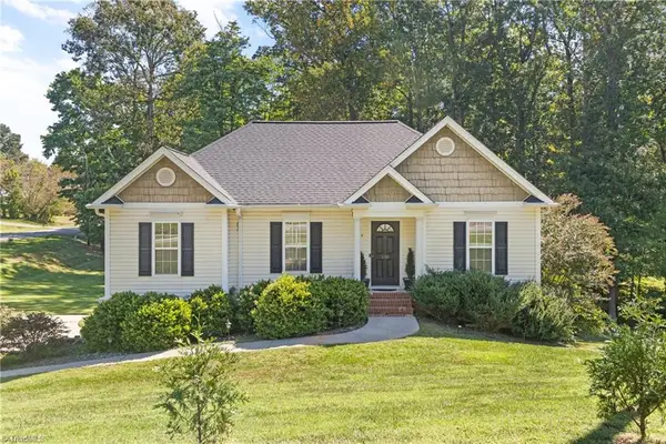 5059 Ramillie Run, Winston-Salem, NC 27106