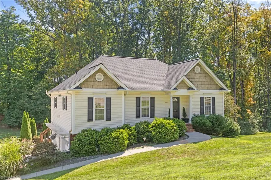 5059 Ramillie Run, Winston Salem, NC 27106 - #2
