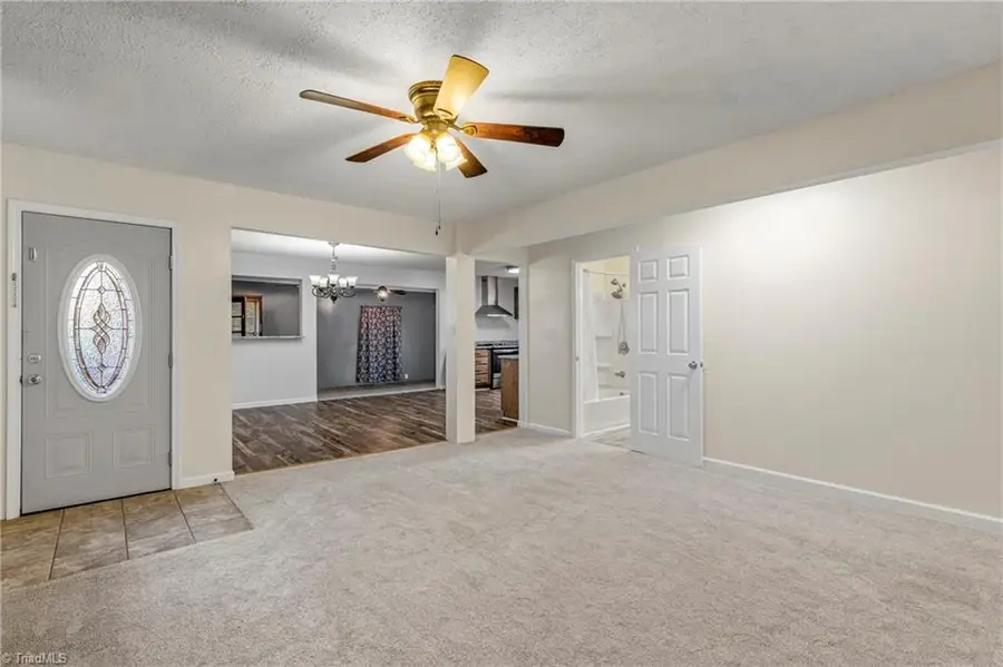 163 Lakewood Village Road, Mocksville, NC 27028 - #3