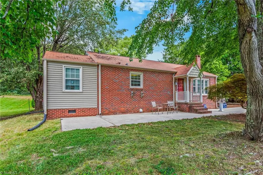 4733 Eastwin Drive, Winston Salem, NC 27104 - #2
