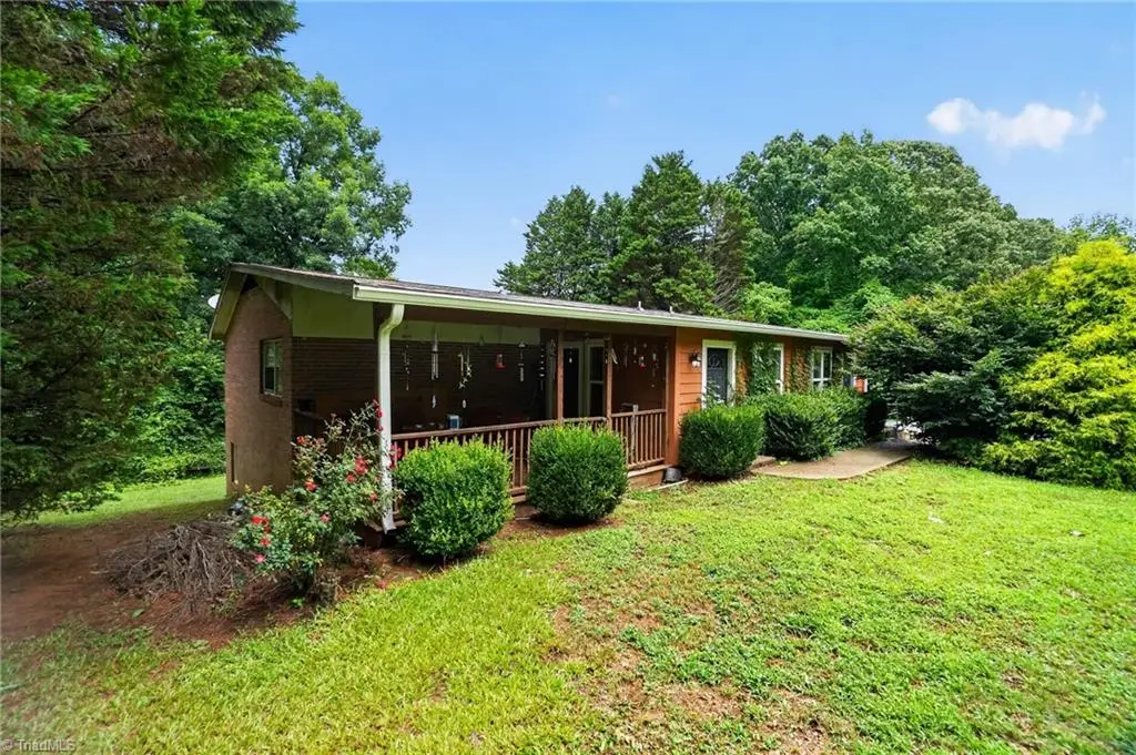 101 White Rock Road, Grover, NC 28073 - #1