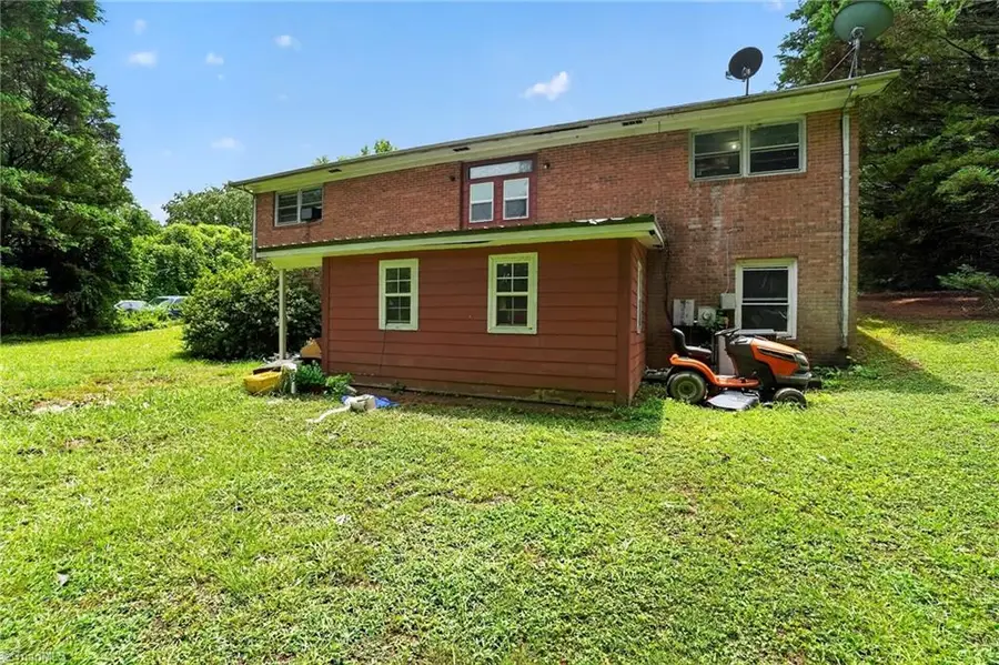 101 White Rock Road, Grover, NC 28073 - #3