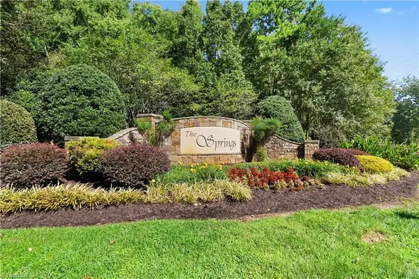 686 Palisade Trail, Denton, NC 27239