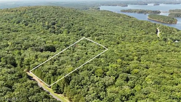 686 Palisade Trail, Denton, NC 27239 - #2