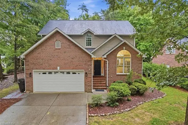 3896 Waterview Road, High Point, NC 27265