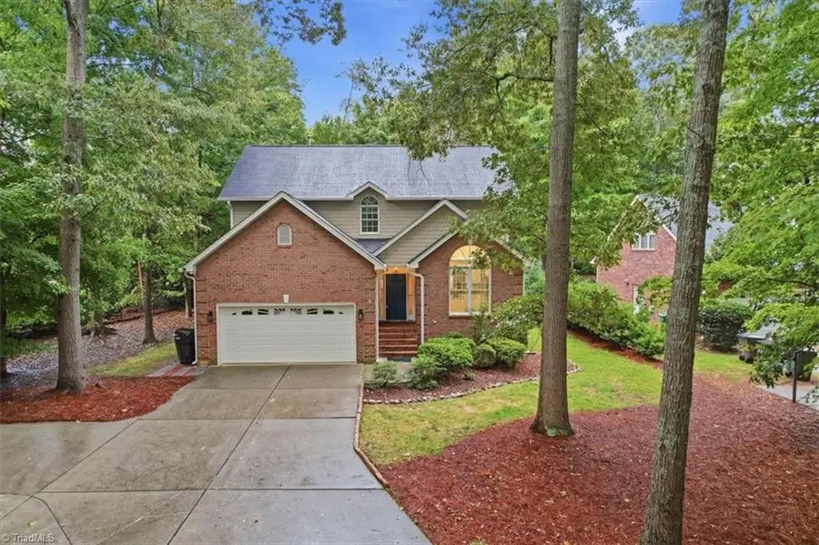 3896 Waterview Road, High Point, NC 27265 - #2