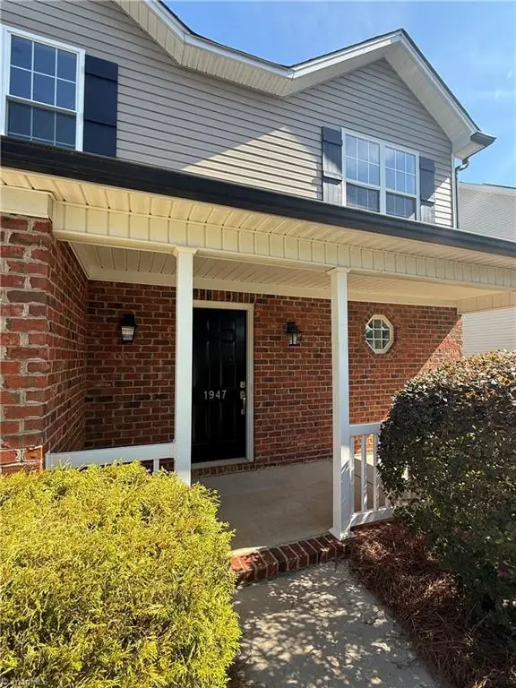 1947 Swaim Road, Winston Salem, NC 27127 - #2