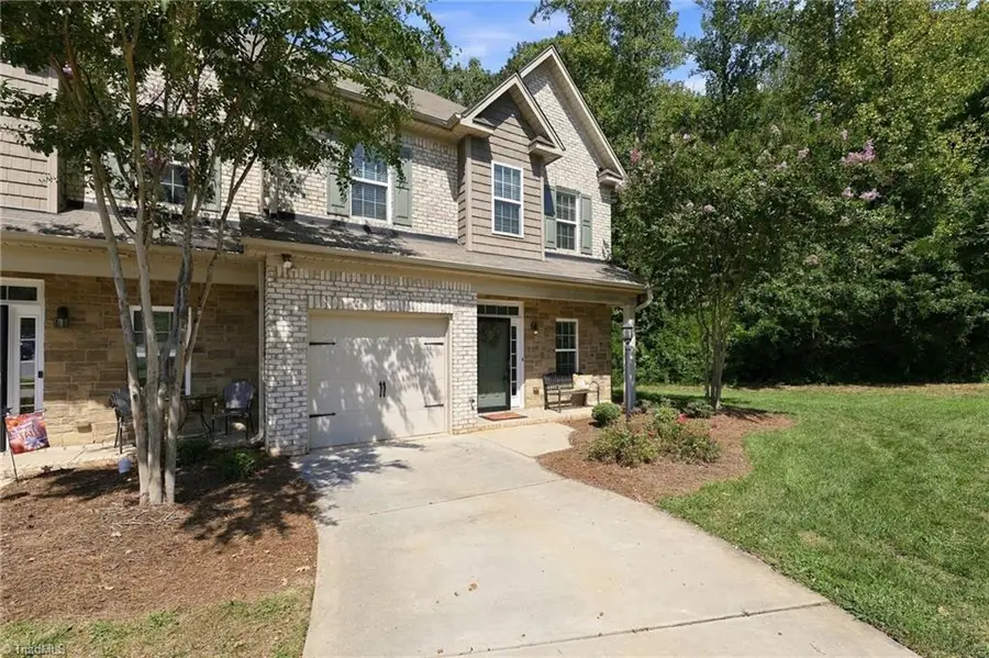 22 Pisgah Forest Circle, Greensboro, NC 27455 - #2