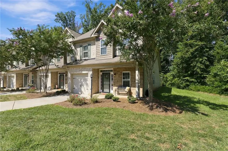 22 Pisgah Forest Circle, Greensboro, NC 27455 - #3
