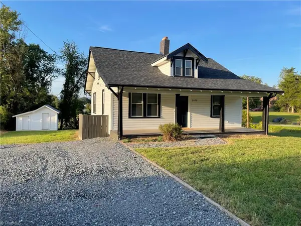 2183 Westfield Road, Mount Airy, NC 27030