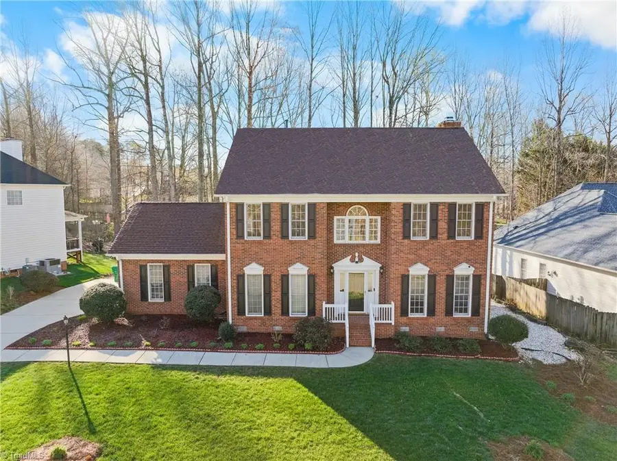 3204 Peninsula Drive, Friendship, NC 27282 - #2