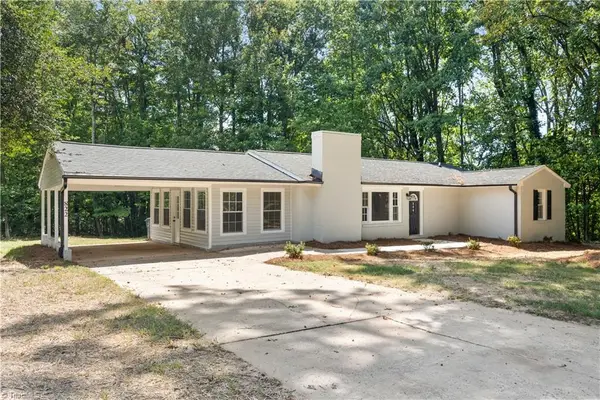 822 Birch Lane, Kernersville, NC 27284