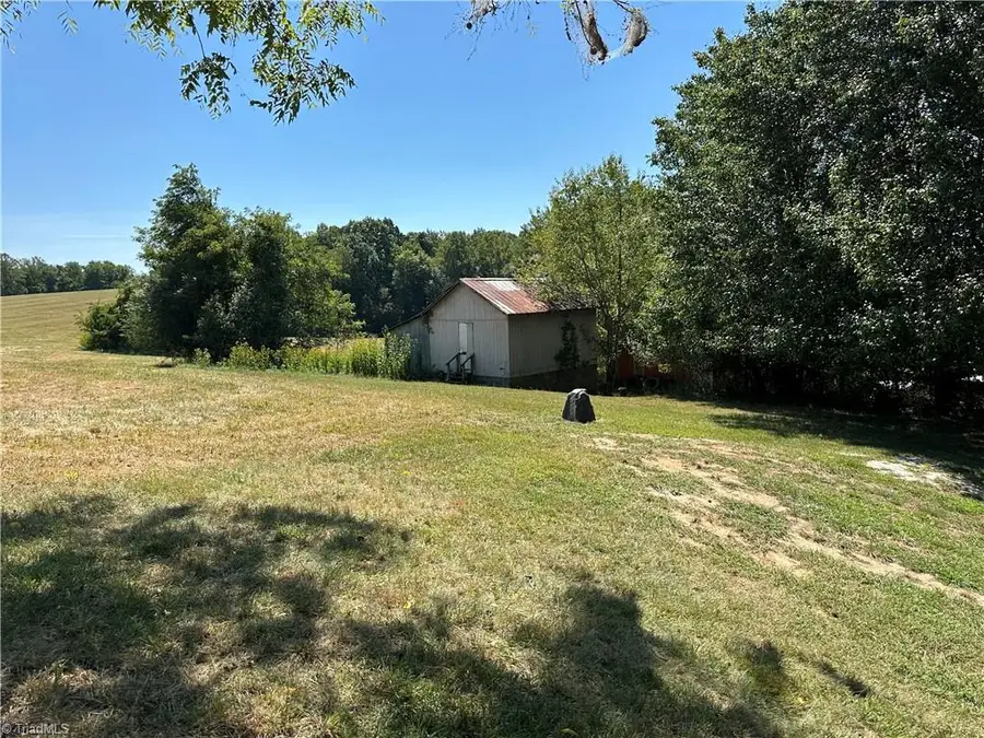 3978 Hatchers Chapel Road, Claudville, VA 24076 - #2
